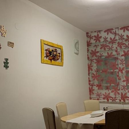 Carpe Diem Gospić Zewnętrze zdjęcie