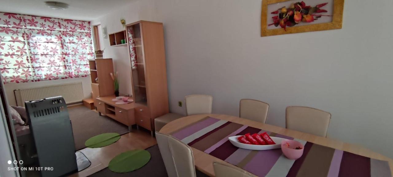 Carpe Diem Gospić Zewnętrze zdjęcie