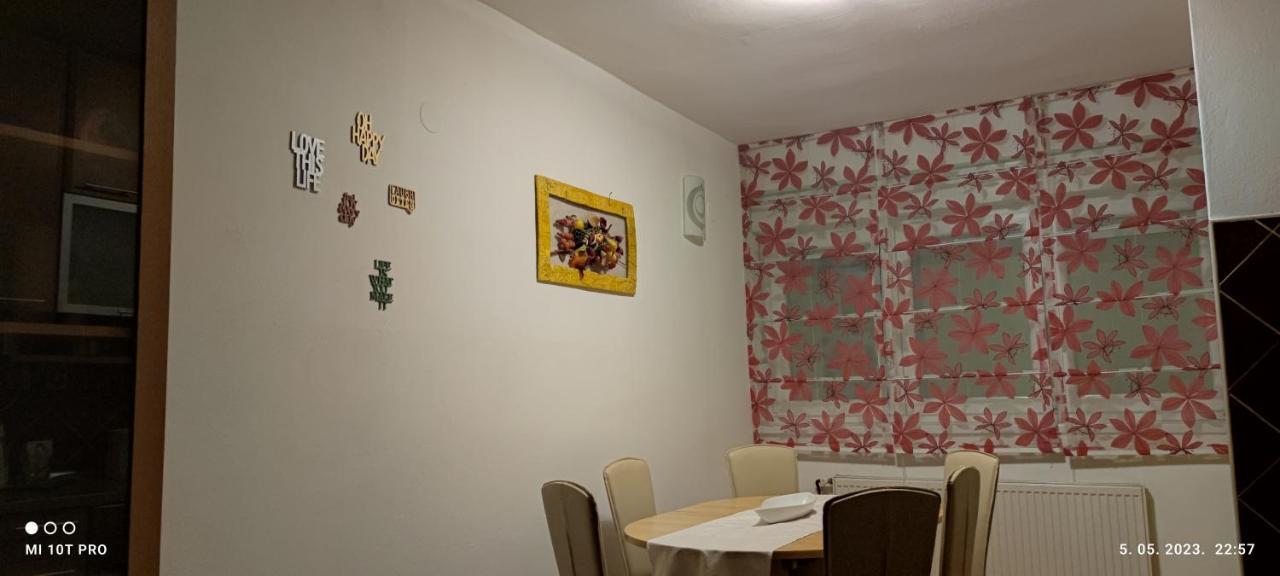 Carpe Diem Gospić Zewnętrze zdjęcie