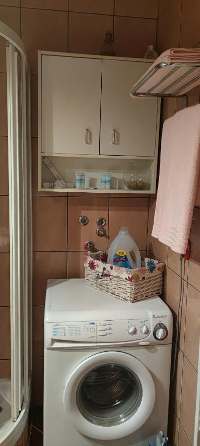 Carpe Diem Gospić Zewnętrze zdjęcie